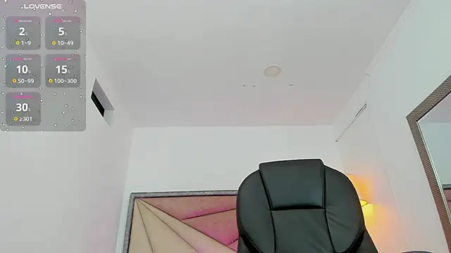 BarbaraKnox  online show from 02-21-25, 03:34
