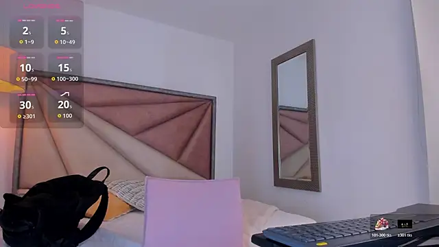 BarbaraKnox  online show from 12-23-25, 12:11