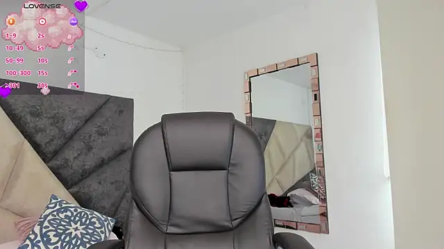 BarbaraKnox  online show from 07-16-26, 06:05