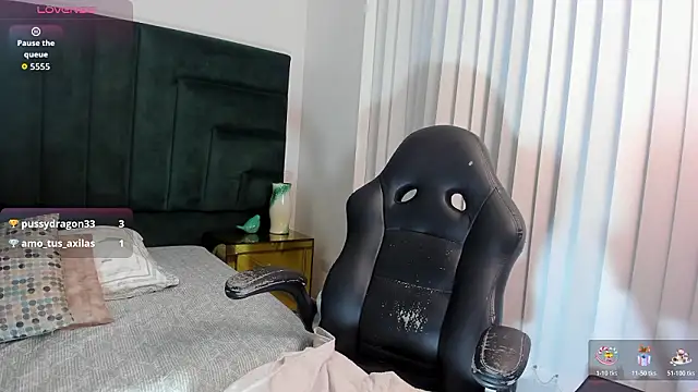 BarbaraKnox  online show from 03-29-26, 05:31