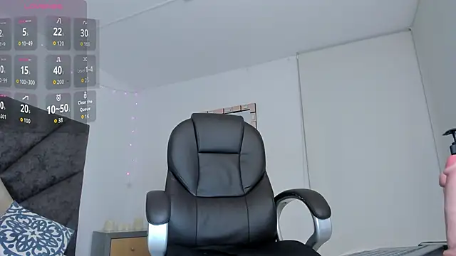 BarbaraKnox  online show from 02-10-26, 12:42