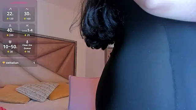 BarbaraKnox  online show from 11-25-25, 01:28