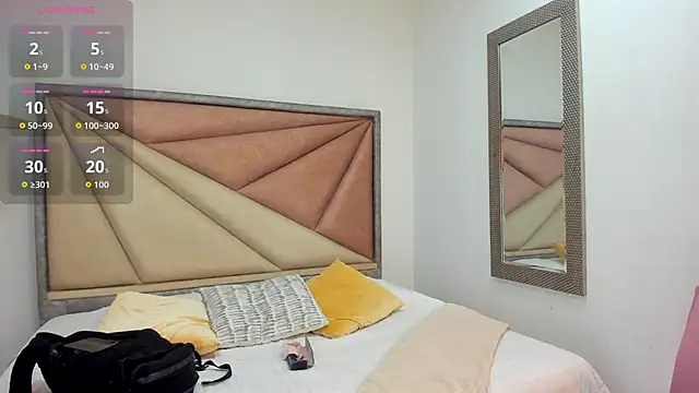 BarbaraKnox  online show from 12-20-25, 12:02