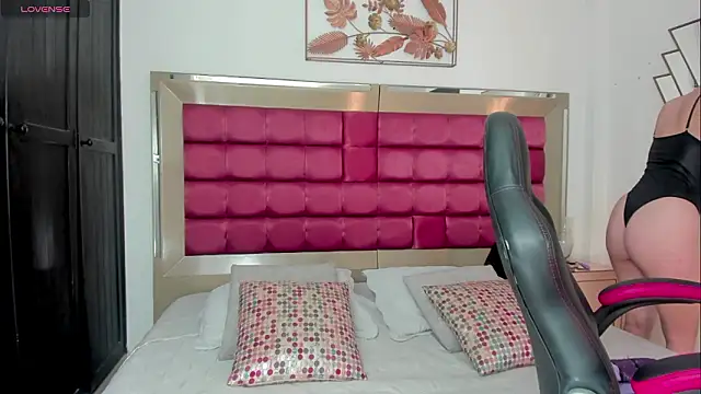 BarbaraKnox  online show from 02-22-26, 06:20