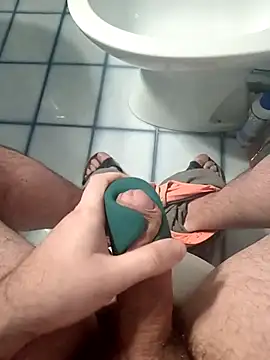 Durovoglioso2 online show from 03-20-25, 06:19