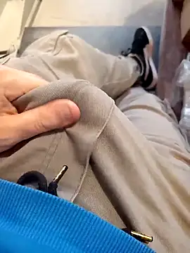 Durovoglioso2 online show from 02-21-25, 03:43