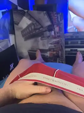 MatthewEmme online show from 02-13-26, 01:44