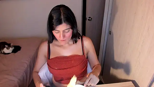 misstoya online show from 07-05-26, 02:05