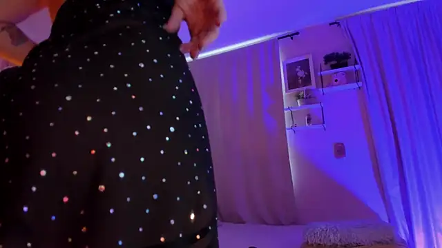 martinaaricci online show from 02-19-26, 03:20