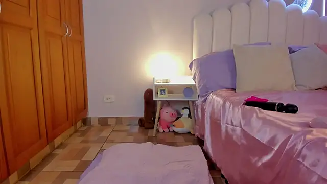 martinaaricci online show from 10-09-25, 09:37