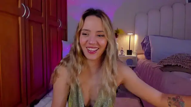 martinaaricci online show from 03-14-26, 01:50