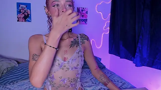 Kalahna online show from 03-04-26, 02:08