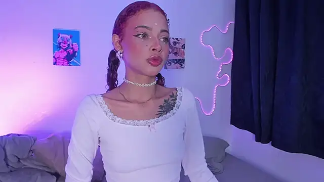 Kalahna online show from 02-13-26, 03:06