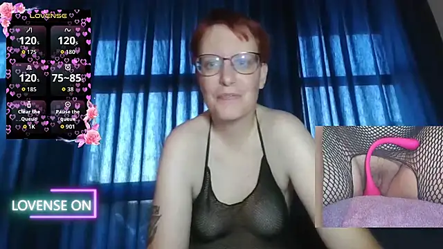 Snapshot of PernillaGirl chatting on 07-23-26, 06:59 PernillaGirl online show from 07-23-26, 06:59