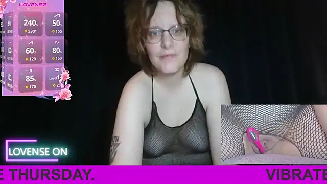 PernillaGirl online show from 10-02-25, 06:11