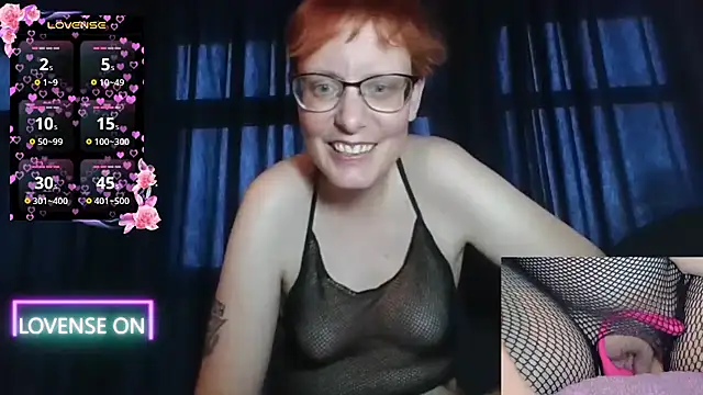Snapshot of PernillaGirl chatting on 07-31-26, 06:49 PernillaGirl online show from 07-31-26, 06:49