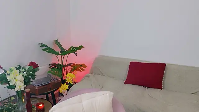 pamela  mar online show from 03-12-26, 09:30