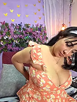bigboobsrose1 online show from 09-25-25, 11:11