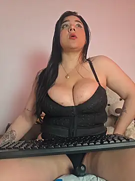 bigboobsrose1 online show from 03-27-26, 10:00