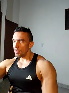 jhay-crux online show from 03-05-26, 11:10