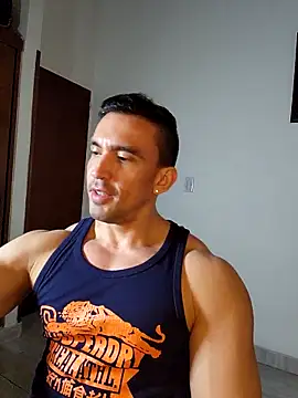 jhay-crux online show from 03-17-26, 12:19