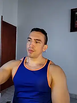 jhay-crux online show from 03-01-25, 05:27