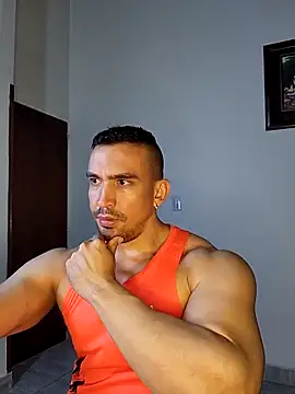 jhay-crux online show from 03-08-25, 02:45