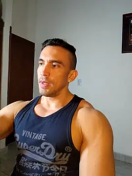 jhay-crux online show from 03-31-26, 12:07