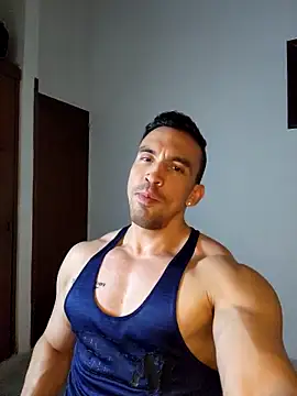 jhay-crux online show from 04-09-26, 10:54