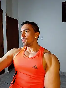 jhay-crux online show from 01-08-26, 10:27