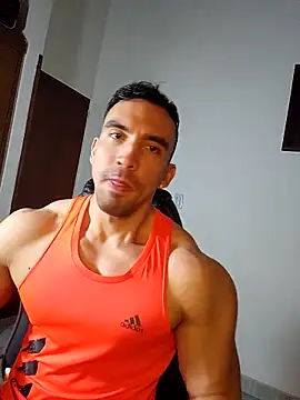 jhay-crux online show from 02-25-26, 10:31