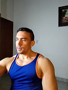 jhay-crux online show from 03-11-26, 12:04