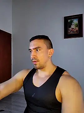 jhay-crux online show from 02-20-25, 07:08