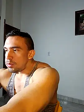 jhay-crux online show from 03-12-26, 11:31