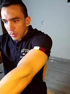 jhay-crux online show from 02-08-26, 11:41