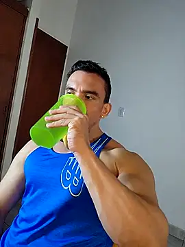 jhay-crux online show from 03-20-26, 12:50