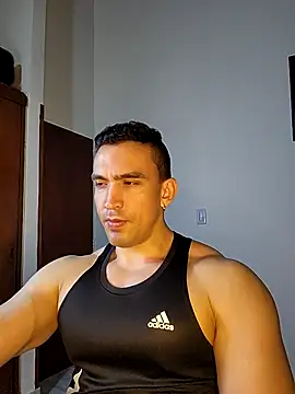 jhay-crux online show from 03-23-25, 07:09