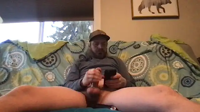 cliveokanagan24 online show from 01-16-26, 05:17