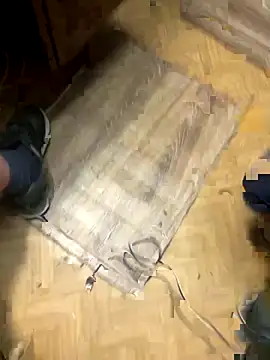 Ariel Ari online show from 11-06-25, 11:42