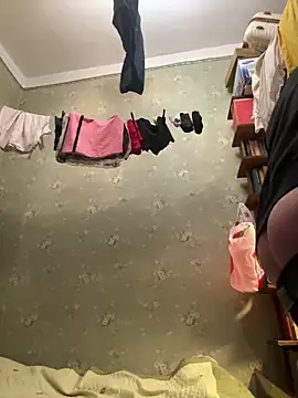 Snapshot of Ariel_Ari chatting on 01-19-25, 09:22 Ariel Ari online show from 01-19-25, 09:22