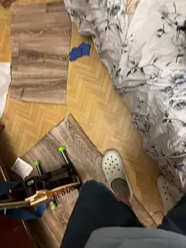 Ariel Ari online show from 01-15-26, 02:26