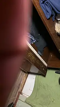 Ariel Ari online show from 11-05-25, 03:42