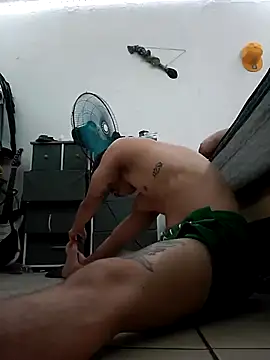 culitotragon24 online show from 10-02-25, 07:56