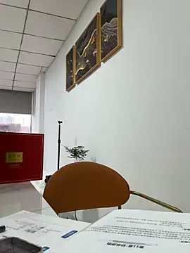 Efangfang online show from 10-28-25, 08:35