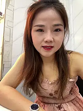 Efangfang online show from 03-16-25, 04:20