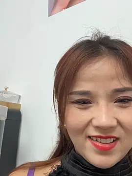 Efangfang online show from 09-15-25, 06:58