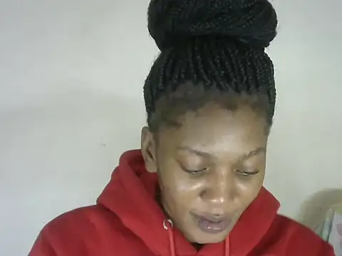 Pretty-emmie online show from 10-02-25, 08:56