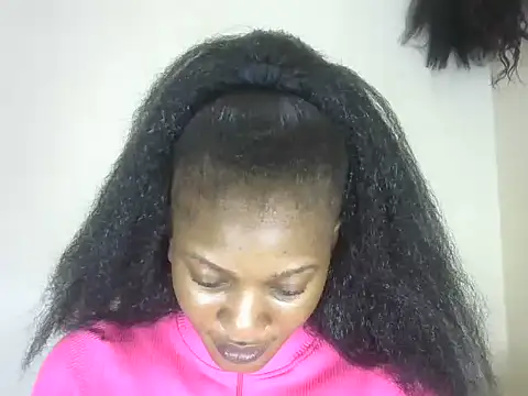 Pretty-emmie online show from 09-12-25, 03:17