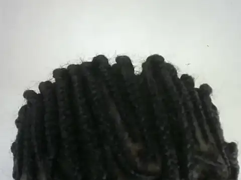 Pretty-emmie online show from 10-22-25, 03:17