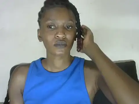 Pretty-emmie online show from 03-11-25, 06:19